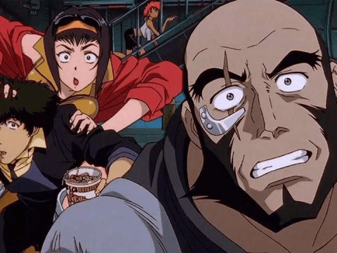 Love Cowboy Bebop? We Review the Massive New Book About It