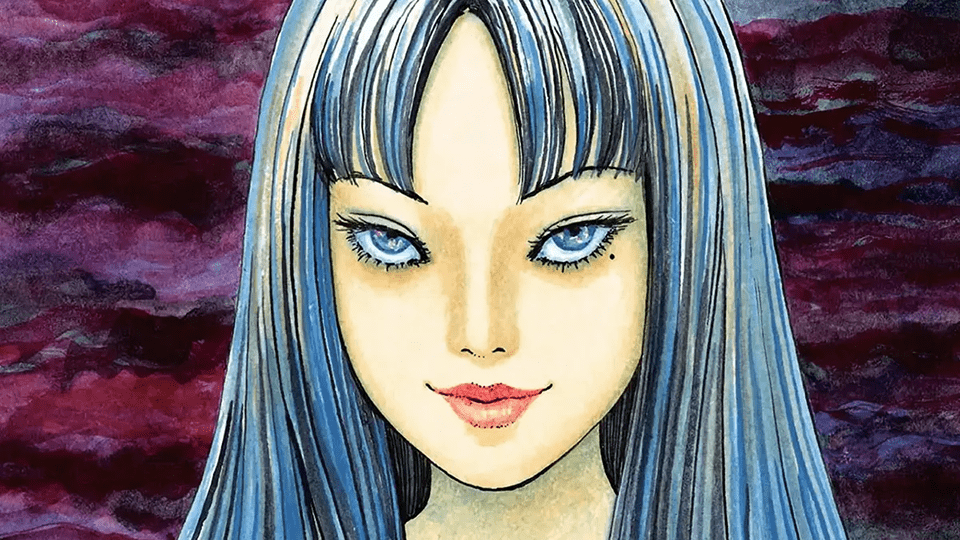 Tomie