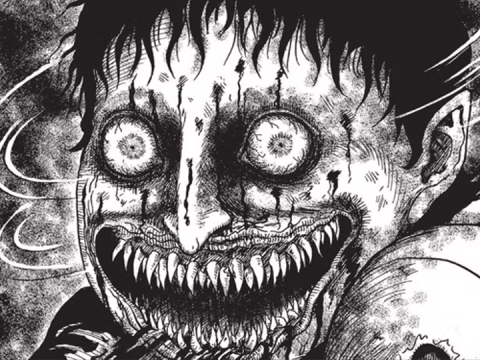 Junji Ito’s UNCANNY: THE ORIGINS OF FEAR Is a Must-Read