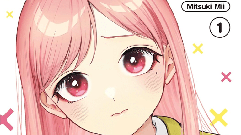 Manga Review: Three Fresh Titles from Kodansha for September