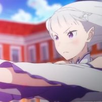 Re:ZERO Season 3 Start Date Revealed