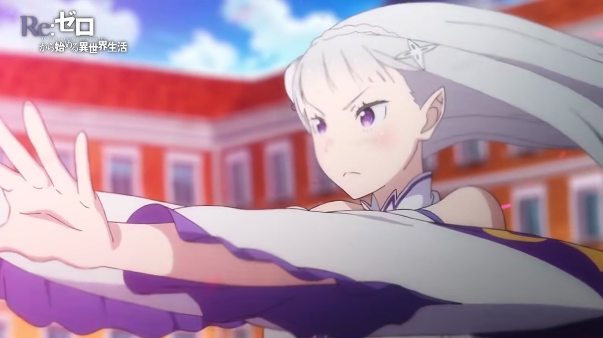 re:zero season 3