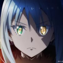 That Time I Got Reincarnated as a Slime Season 4 Announced Along with New Movie