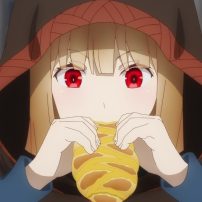 Spice and Wolf: MERCHANT MEETS THE WISE WOLF Season 2 Announced