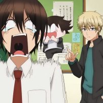 A Terrified Teacher at Ghoul School Reveals 2 More Cast Members