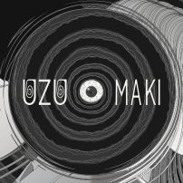 Uzumaki Original Soundtrack Gets Digital Release