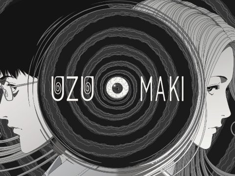 Uzumaki Original Soundtrack Gets Digital Release