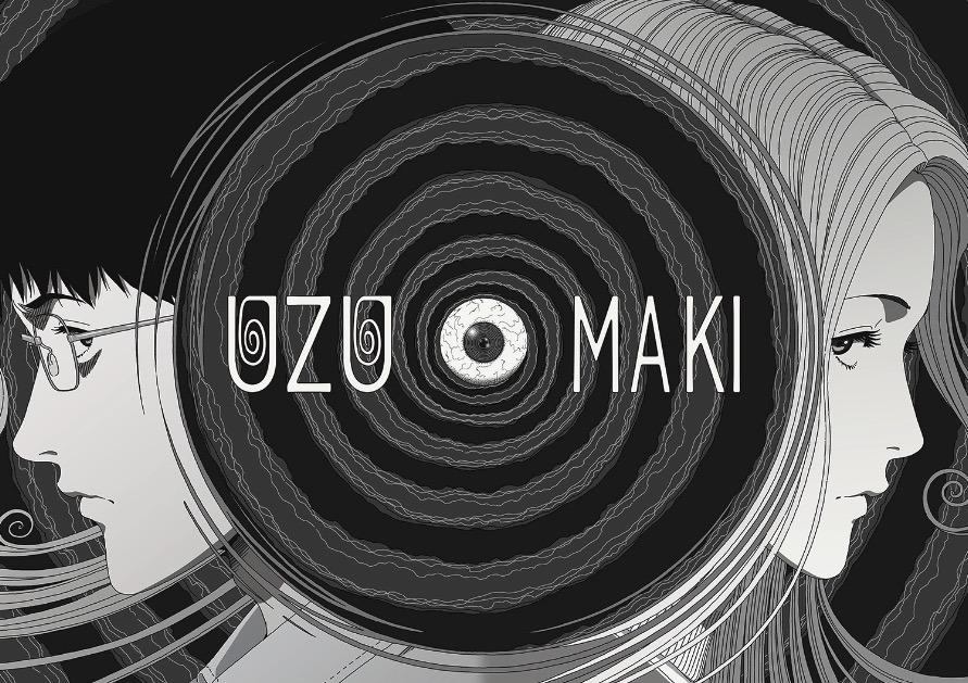 Uzumaki Original Soundtrack Gets Digital Release