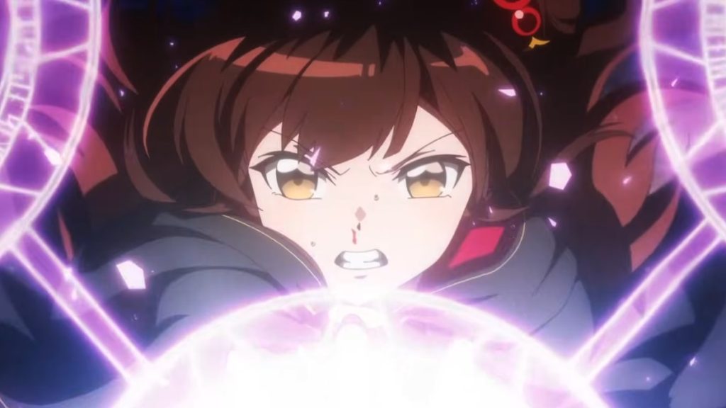 Once Upon a Witch’s Death Anime Reveals New Cast Member