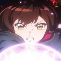 Once Upon a Witch’s Death Anime Reveals New Cast Member