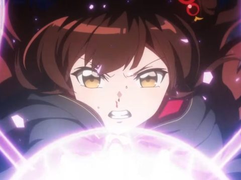 Once Upon a Witch’s Death Anime Reveals New Cast Member