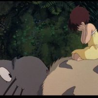 My Neighbor Totoro Lyricist Rieko Nakagawa Passes Away