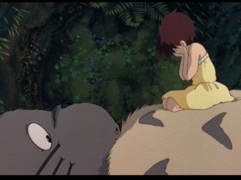 My Neighbor Totoro Lyricist Rieko Nakagawa Passes Away