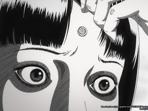 The Uzumaki Anime is Here to Twist Your Expectations of Horror