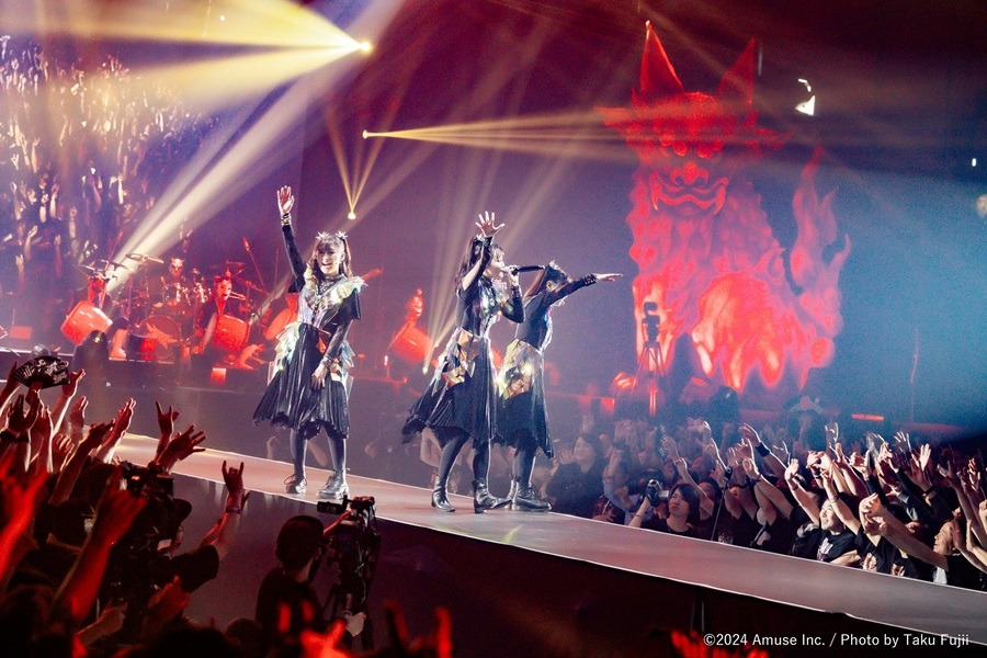 babymetal