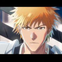 Bleach 20th Anniversary Video Features New Animation