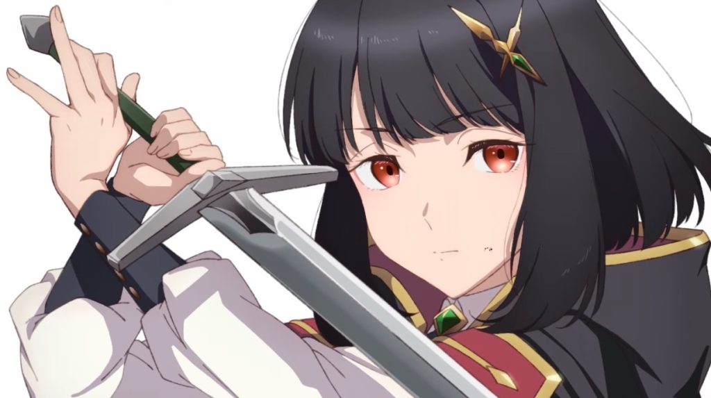 From Old Country Bumpkin to Master Swordsman Anime Adds to Cast