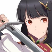 From Old Country Bumpkin to Master Swordsman Anime Adds to Cast