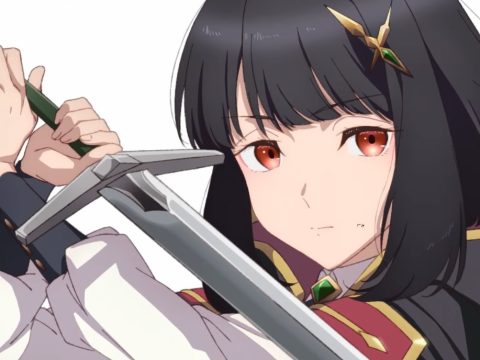 From Old Country Bumpkin to Master Swordsman Anime Adds to Cast