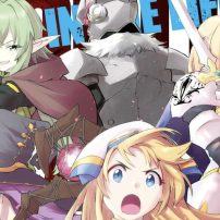 Goblin Slayer: Day in the Life Manga End Date Set