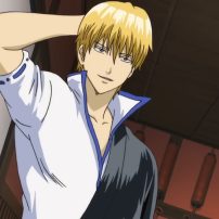 Gintama on Theater 2D: Kintama-hen Anime Film Previewed in New Trailer