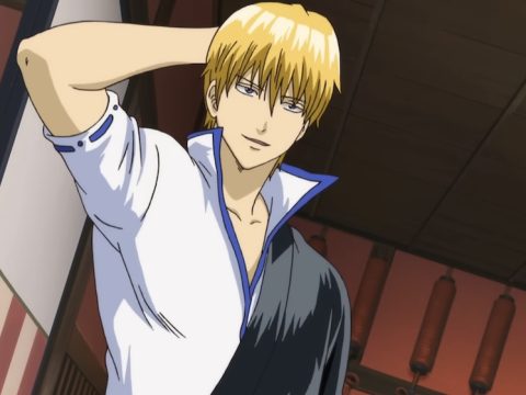 Gintama on Theater 2D: Kintama-hen Anime Film Previewed in New Trailer