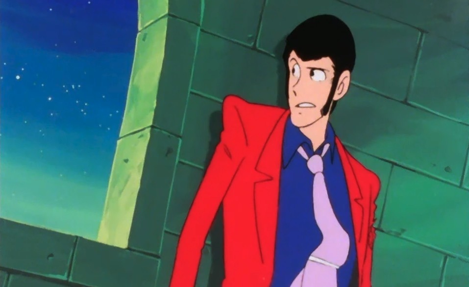 lupin iii