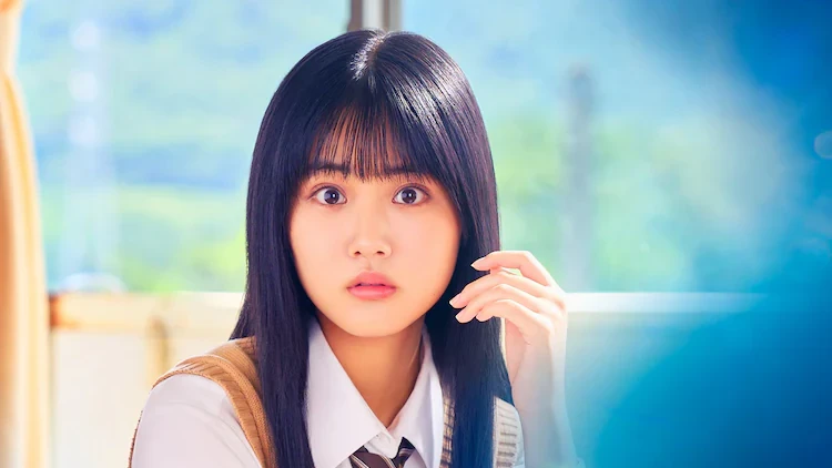 Horror/Comedy Manga Mieruko-chan Lands Live-Action Film