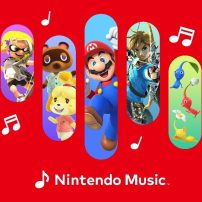 Nintendo Unveils, Launches Nintendo Music App with Songs from Zelda, Splatoon and More