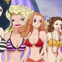 Eiichiro Oda Doesn’t Like Erotic Picture Restriction on One Piece App