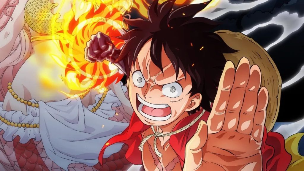 One Piece Going on Hiatus, Remaking Fish-Man Island Saga