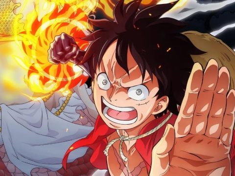 One Piece Going on Hiatus, Remaking Fish-Man Island Saga