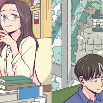 Manga Review: Home Office Romance – Love During Lockdown