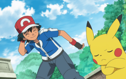 Did Ash and Pikachu End Because Their Actors Didn’t Get Along? Ash’s VA Responds