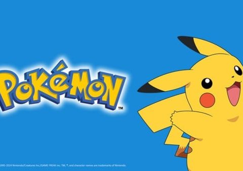 Pokémon Channel Now Live on Pluto TV