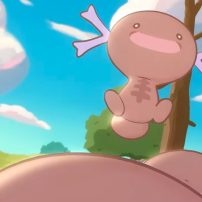 Adorable New Pokémon Animated Short Debuts