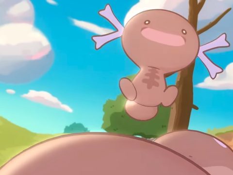 Adorable New Pokémon Animated Short Debuts