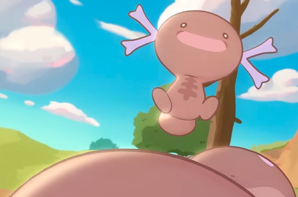 Adorable New Pokémon Animated Short Debuts