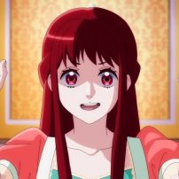 I Want to Escape from Princess Lessons Anime Premiere Date Set