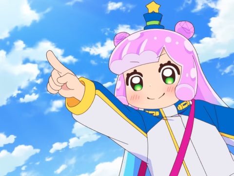 Puniru wa Kawaii Slime Anime Adds 2 Cast Members