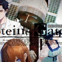 Steins;Gate Gets Revamped Re:Boot Game in 2025