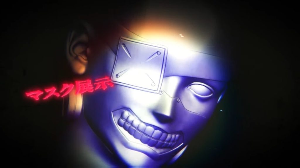 Tokyo Ghoul 10th Anniversary Exhibition Concept Video Revealed