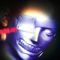 Tokyo Ghoul 10th Anniversary Exhibition Concept Video Revealed