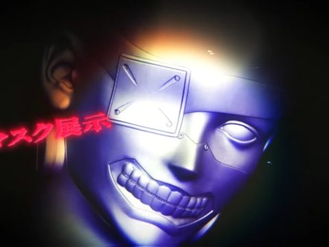 Tokyo Ghoul 10th Anniversary Exhibition Concept Video Revealed