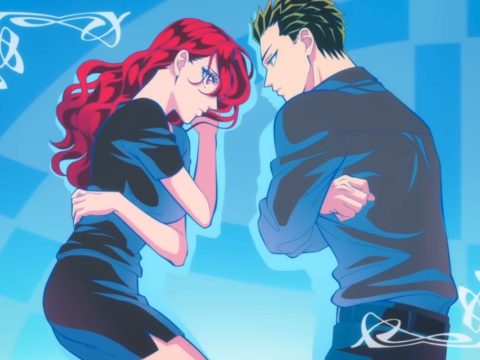 Yakuza Fiancé Anime Shares Creditless Opening, Ending