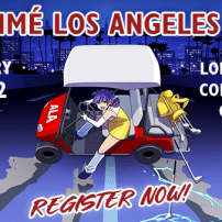 Animé Los Angeles Gears Up for Biggest Event Yet