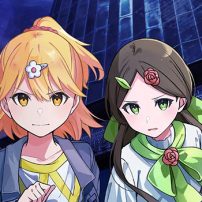 Murder Mystery of the Dead Anime Offers Bloody Trailer