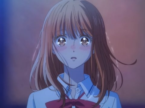 Anyway, I’m Falling in Love With You Anime Premiere Date, Trailer Revealed