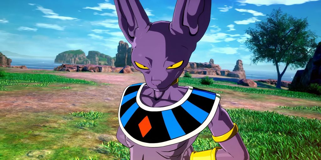 INTERVIEW: Beerus VA Jason Douglas Talks Acting, Auditioning and Audiobooks