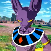 INTERVIEW: Beerus VA Jason Douglas Talks Acting, Auditioning and Audiobooks